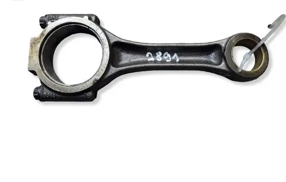 Volkswagen Golf VI Connecting rod/conrod 