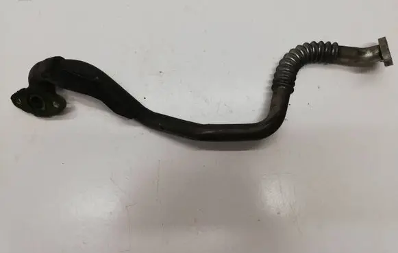 Toyota Auris 150 Turbo turbocharger oiling pipe/hose