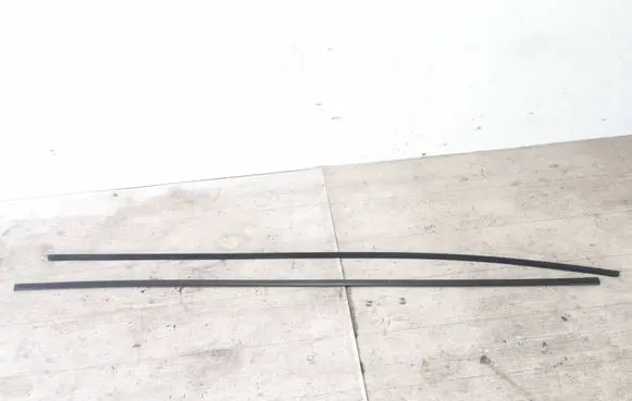 Toyota Aygo AB40 Roof trim bar molding cover 