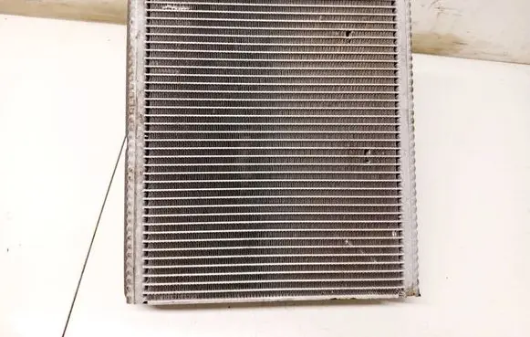 Hyundai Tucson IV NX4 A/C cooling radiator (condenser) 