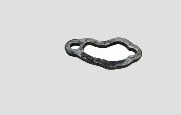 Volvo V40 Fuel Injector clamp holder