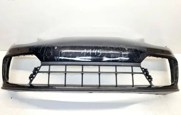 Porsche Panamera (971) Front bumper 971807221AC
