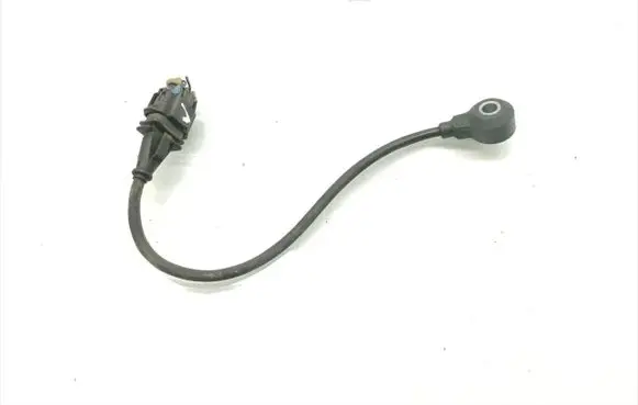 Detonation knock sensor