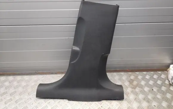 Audi A7 S7 4G (B) pillar trim (bottom) 4G8867240B
