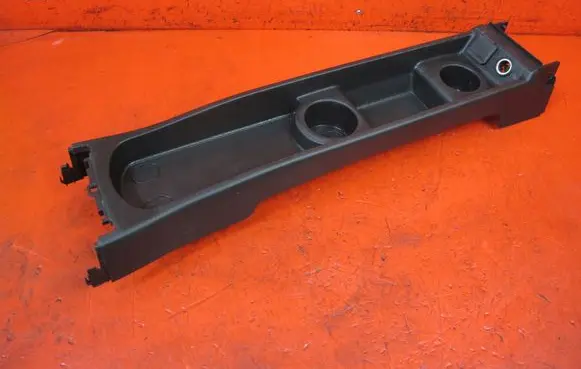 Opel Meriva B Center console 