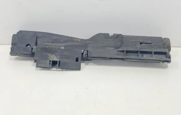 BMW X3 E83 Radiator mount bracket 7530252 1559855