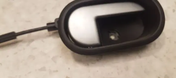 Ford Fiesta Front door interior handle 2S61A22600AGW