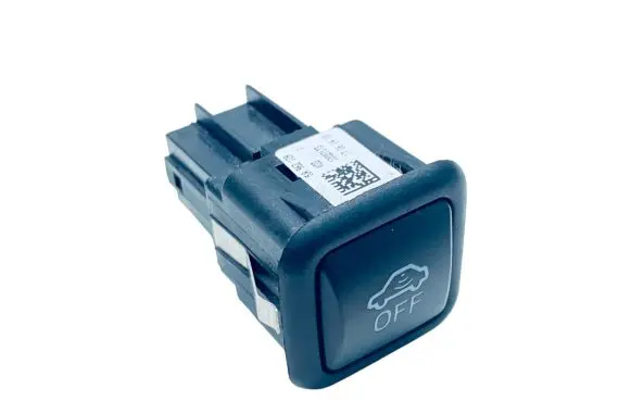 Skoda Rapid (NH) Alarm switch 5JA962109