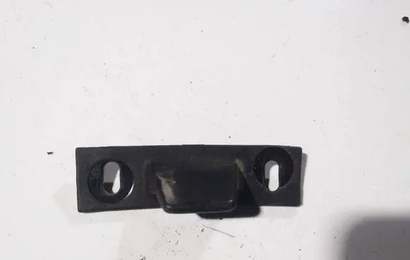 Chrysler Grand Voyager V Other interior part 04675516g