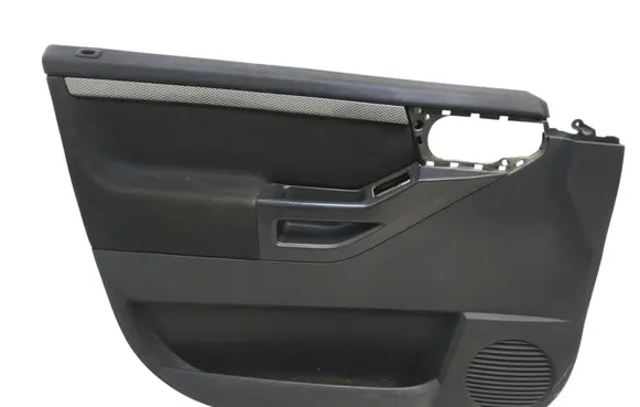 Opel Meriva A Front door card panel trim