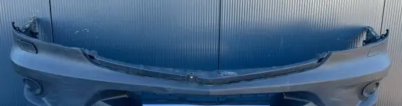 Mercedes-Benz Sprinter W906 Front bumper A9068851570