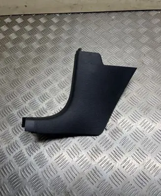 Volkswagen Jetta VI (A) pillar trim 5C8863483 95532A0