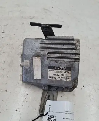 Toyota Corolla E120 E130 Other control units/modules