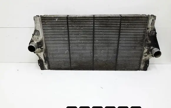 Renault Laguna II Intercooler radiator 8200075810d