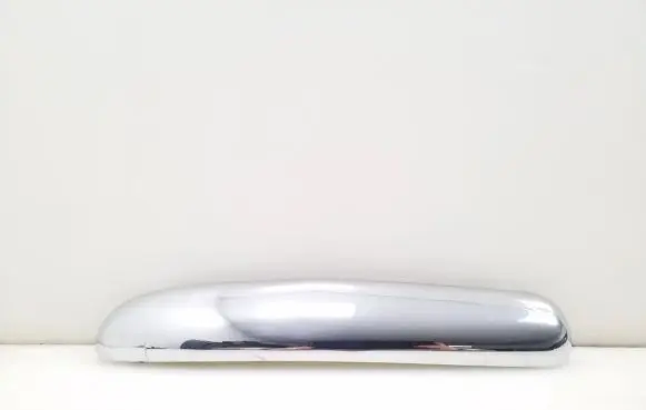 Mini One - Cooper R50 - 53 Front bumper splitter molding 51116800143