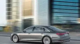 Audi A8 S8 D5 Roof 