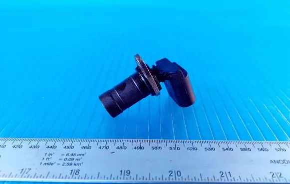 BMW X3 E83 Crankshaft position sensor 1810408