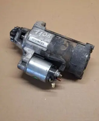 Nissan X-Trail T30 Starter motor 23300AU600 M008T71471ZE