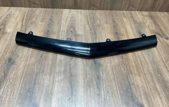 Mercedes-Benz CLS C218 X218 Front bumper lip A2188850222