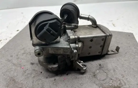 Volvo V60 EGR valve cooler 36010129
