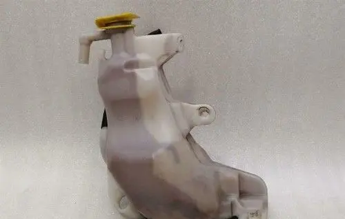 Jeep Grand Cherokee Coolant expansion tank/reservoir cap 68251851AA