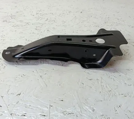 Citroen C3 Front piece kit 9675540080