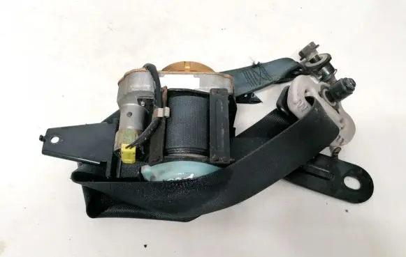 Nissan Almera N16 Front seatbelt 86884bm700 te-b32-eg003