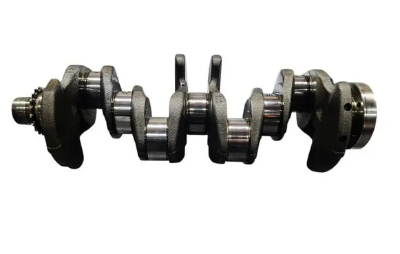 Skoda Superb B6 (3T) Crankshaft CBD