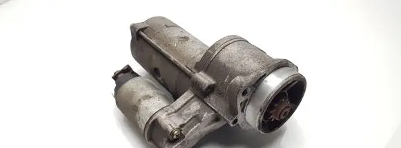 KIA Sorento Starter motor 361004A000