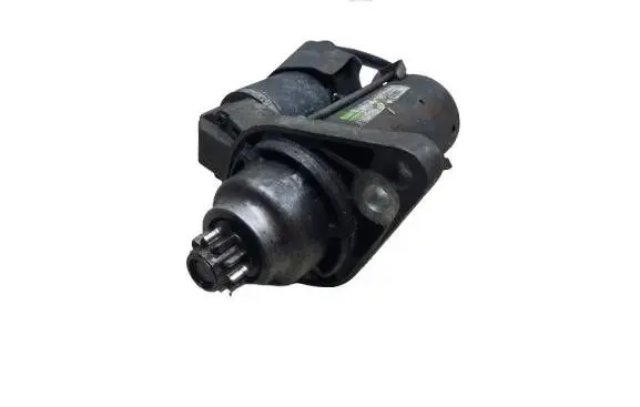 Audi A3 S3 8P Starter motor D6GS11-KASACJA D6GS11