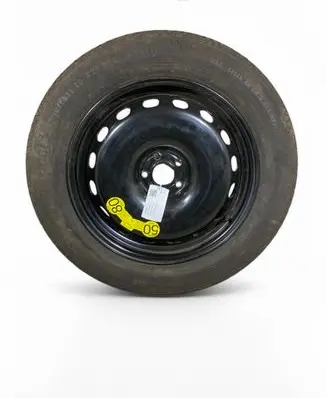 Land Rover Range Rover Velar R19 spare wheel HK83KA