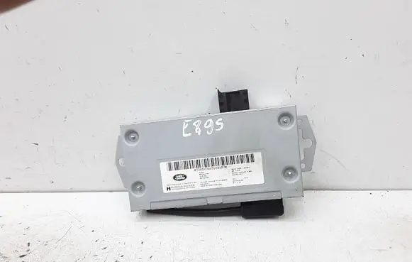 Land Rover Range Rover L322 USB control unit AH4218C941AG