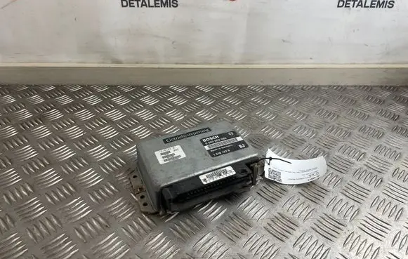 BMW 7 E32 Gearbox control unit/module 0260002066