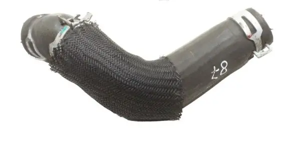 Toyota Avensis T270 Engine coolant pipe/hose 165720R050