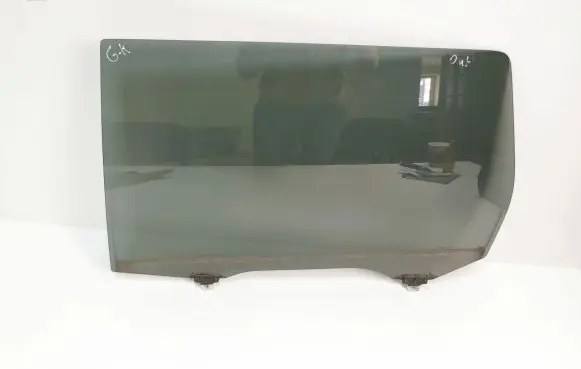 Mitsubishi Outlander Rear door window glass