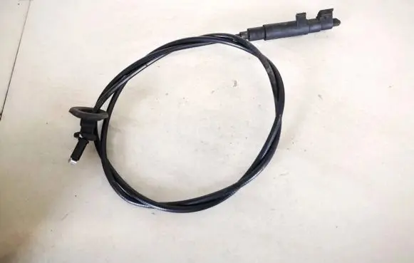 Audi A2 Other body part