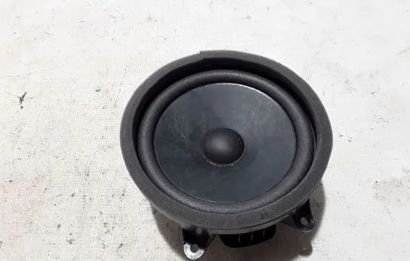 Volvo XC60 Front door high frequency speaker 31456822