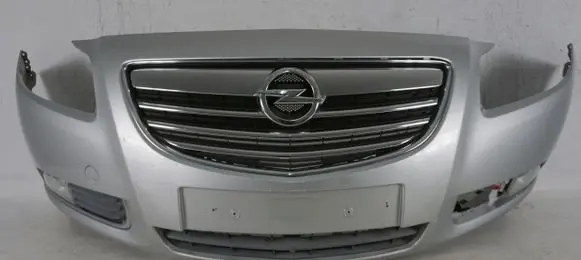 Opel Insignia A Front bumper 13288286