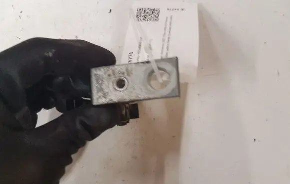 Audi A6 S6 C6 4F Front door upper hinge 41706