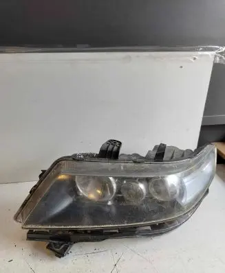 Honda Accord Headlight/headlamp P6017