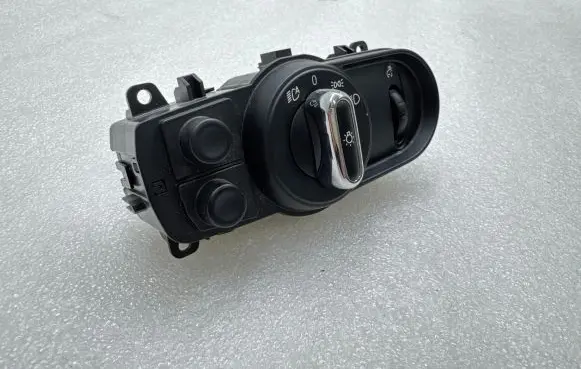 Mini Cooper Countryman F60 Light switch 9865865 3473470102 36170000011871