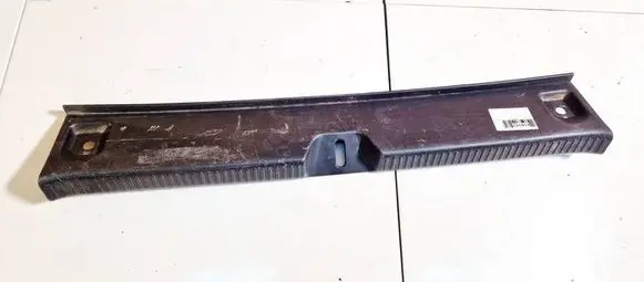 Toyota Corolla E120 E130 Other trunk/boot trim element