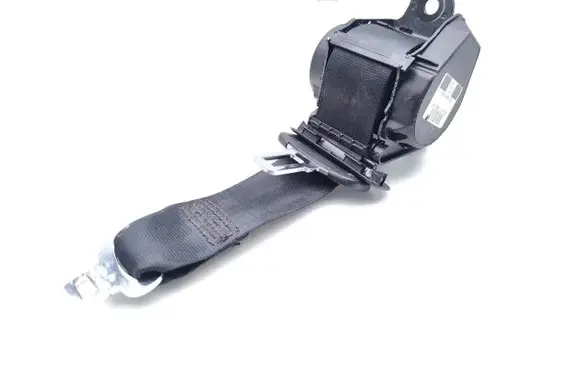 Jaguar XE Middle seatbelt (rear) GX73600A38AB 626826000 GX73600A38AB8PVJ