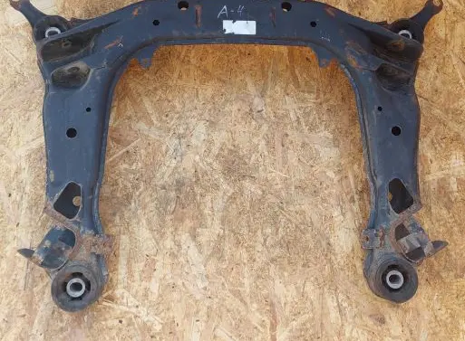 Audi A4 S4 B7 8E 8H Front axle beam 8E0399313BD