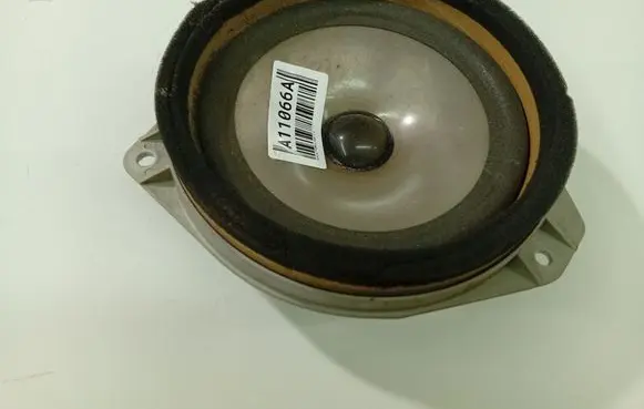 Subaru B9 Tribeca Front door speaker 