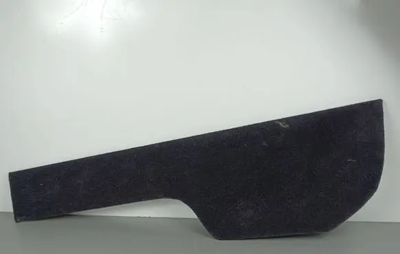 Subaru Forester SK Trunk/boot floor carpet liner 1602220111 A048998