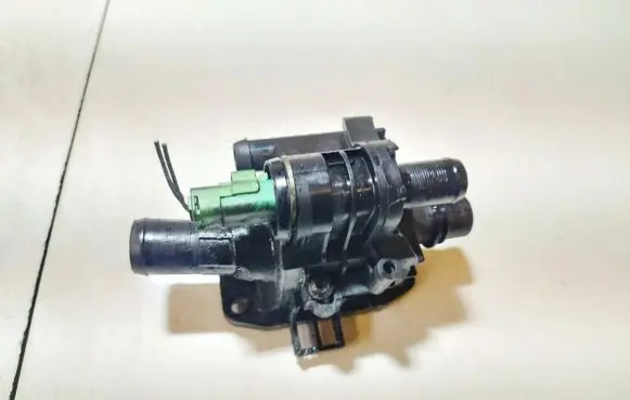 Ford Focus C-MAX Engine coolant pipe/hose