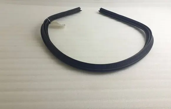Porsche Panamera (970) Engine compartment rubber
