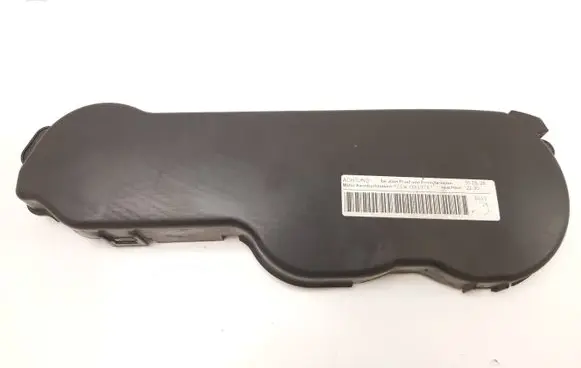 Audi A4 S4 B8 8K Timing belt guard (cover) 059109123AD