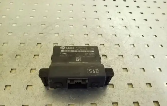 Volkswagen Touran I Other control units/modules 1K0907530E